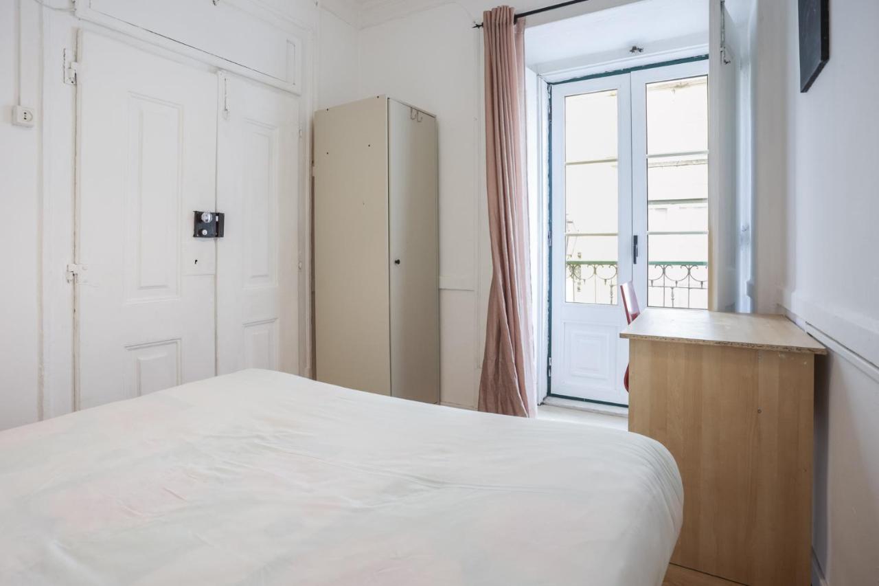 Lovely Apt In Bairro Alto Lisboa Exterior foto