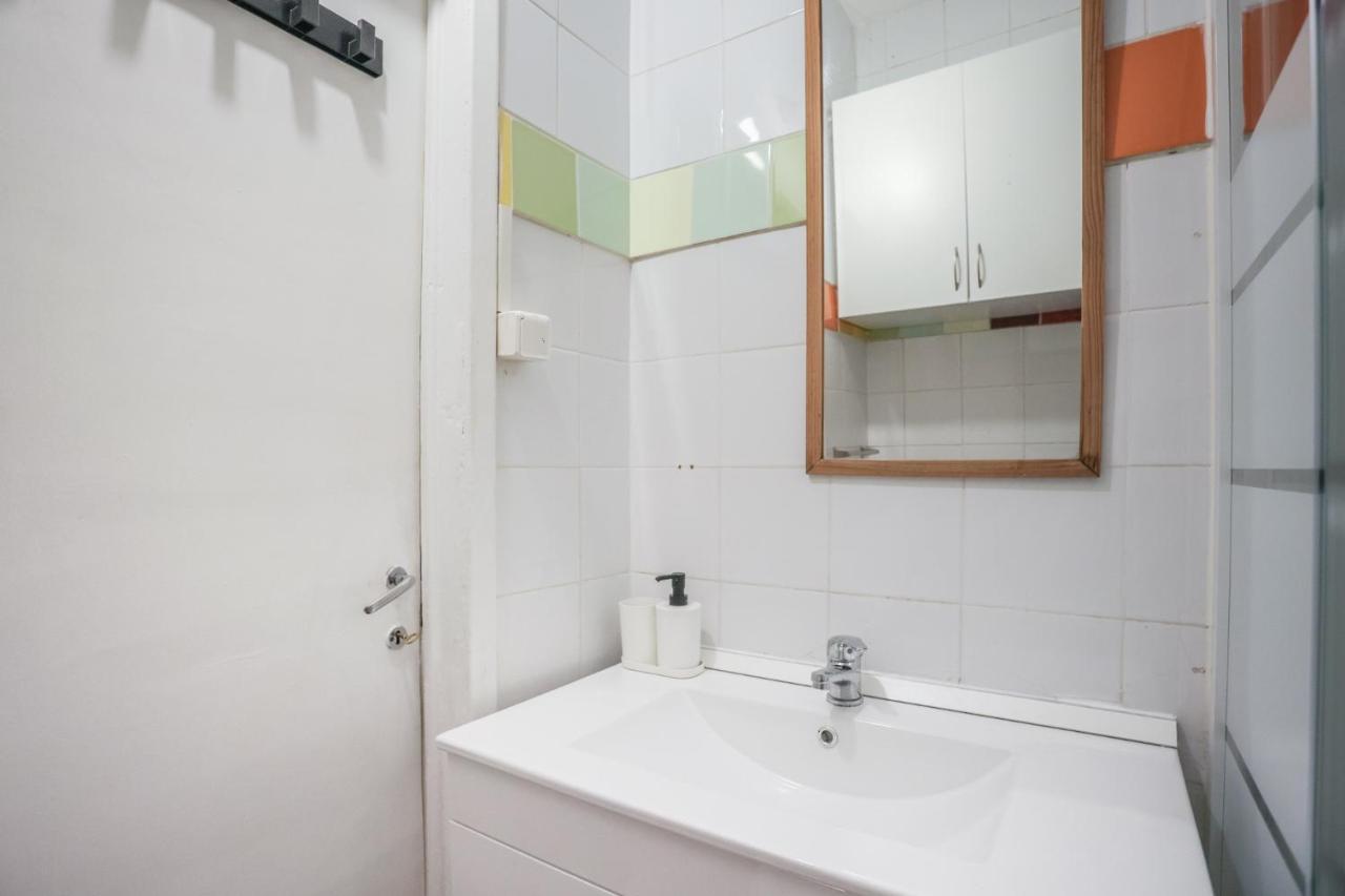Lovely Apt In Bairro Alto Lisboa Exterior foto