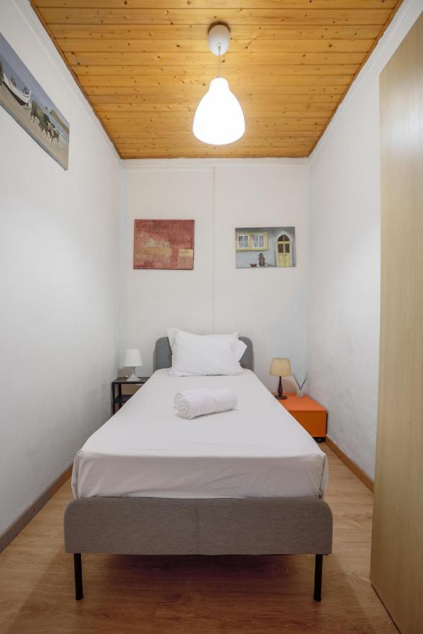 Lovely Apt In Bairro Alto Lisboa Exterior foto