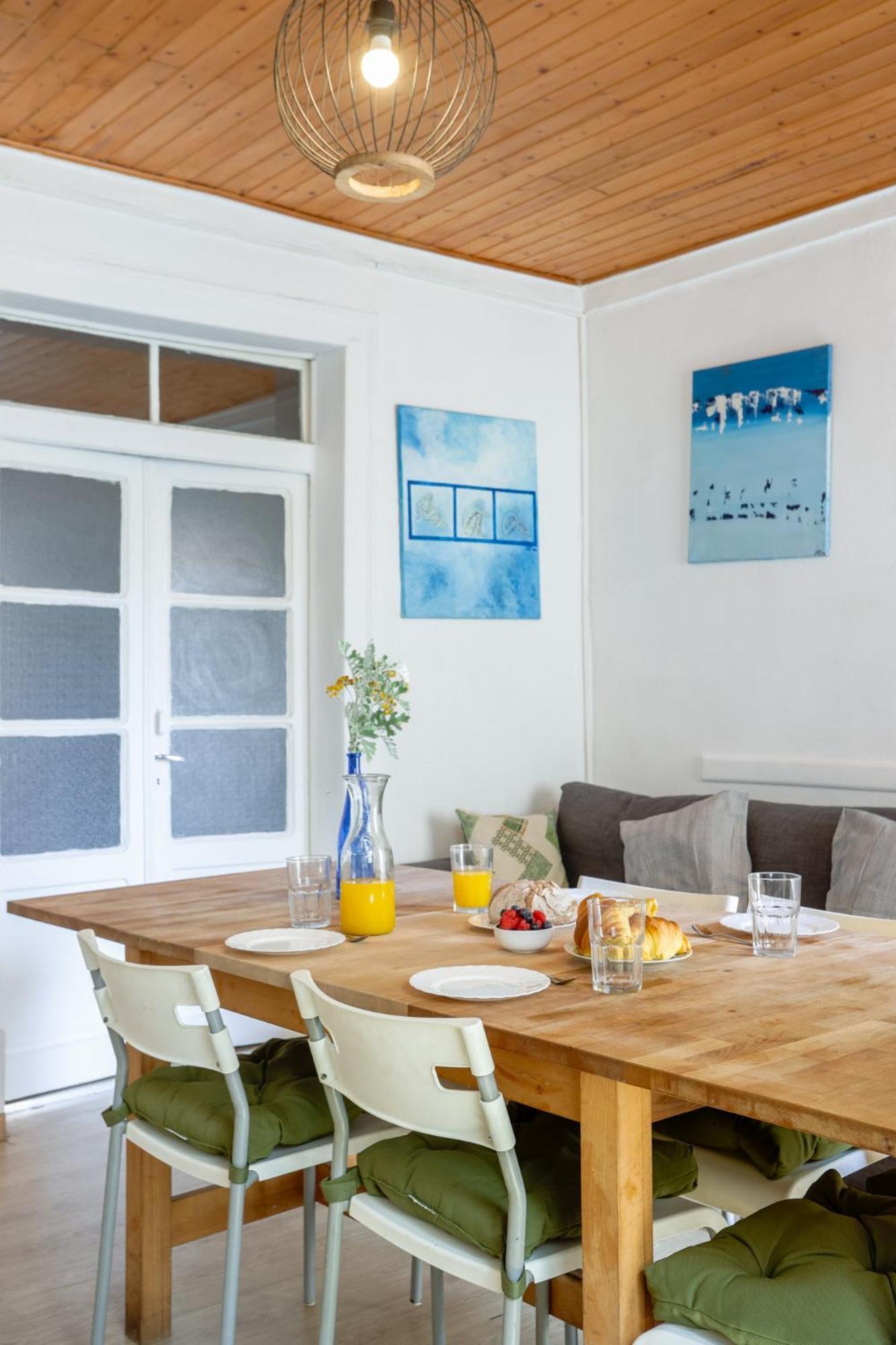 Lovely Apt In Bairro Alto Lisboa Exterior foto