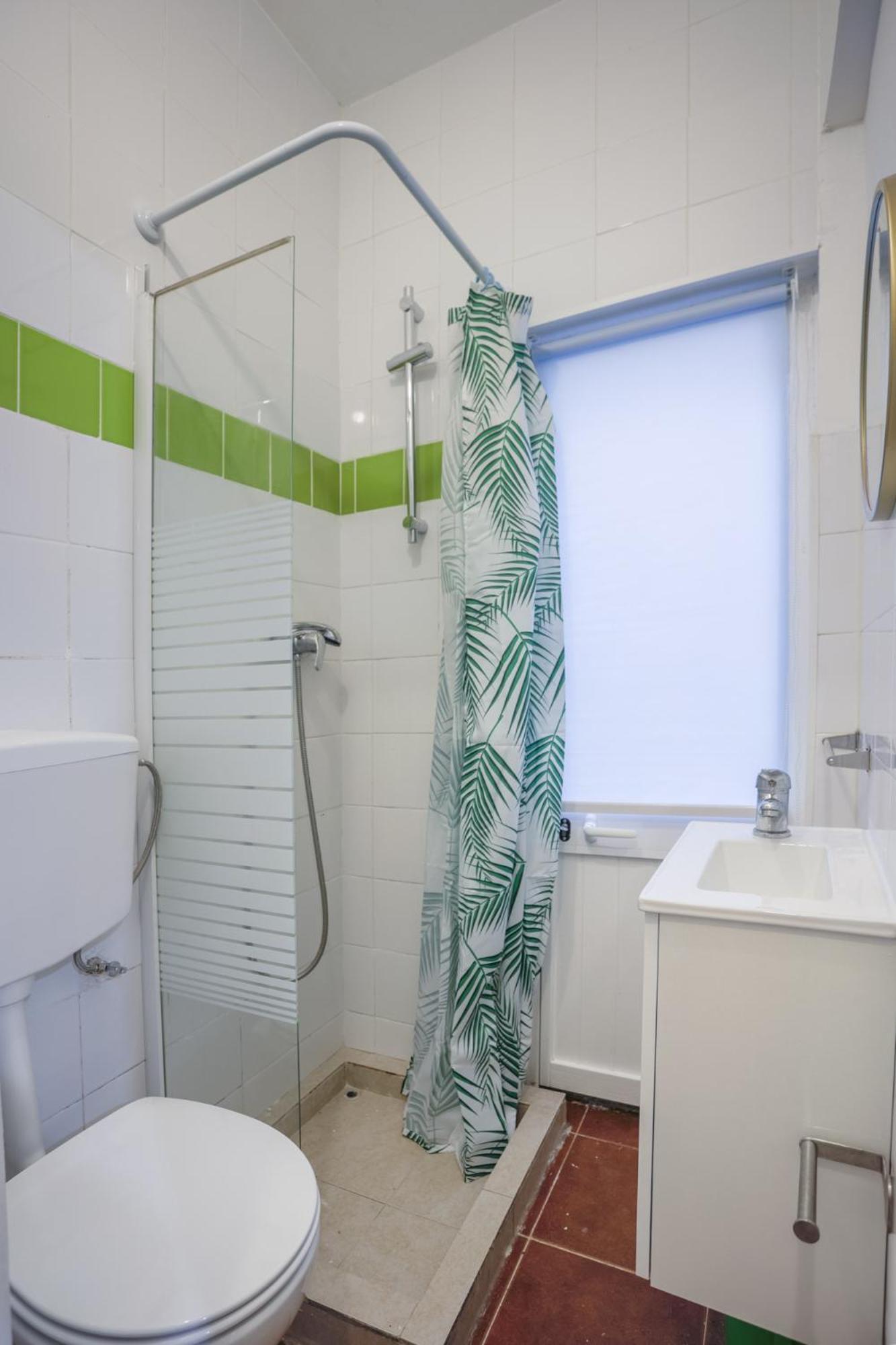 Lovely Apt In Bairro Alto Lisboa Exterior foto